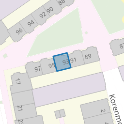 Perceel DEL00-W-5715