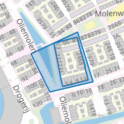 Perceel DEL00-W-5719