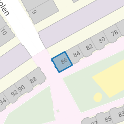 Perceel DEL00-W-5720