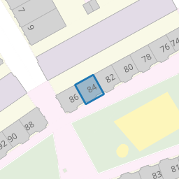 Perceel DEL00-W-5721