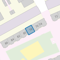 Perceel DEL00-W-5723