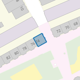 Perceel DEL00-W-5725