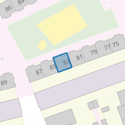 Perceel DEL00-W-5728