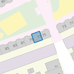 Perceel DEL00-W-5731