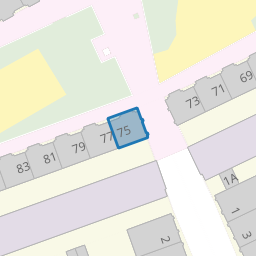 Perceel DEL00-W-5732