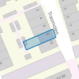 Perceel DEL00-W-5738