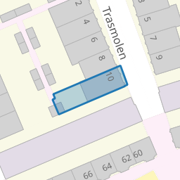 Perceel DEL00-W-5739