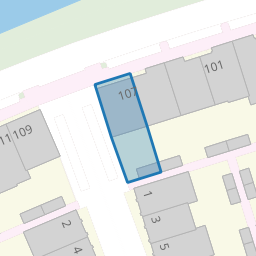 Perceel DEL00-W-5741