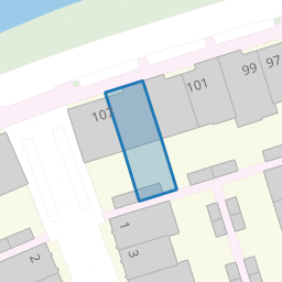 Perceel DEL00-W-5742