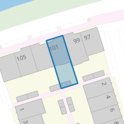 Perceel DEL00-W-5744