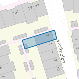 Perceel DEL00-W-5753