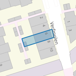 Perceel DEL00-W-5755