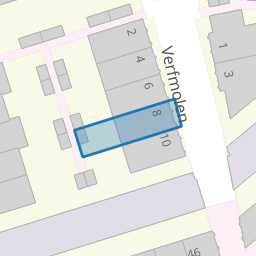 Perceel DEL00-W-5756