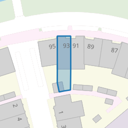 Perceel DEL00-W-5760