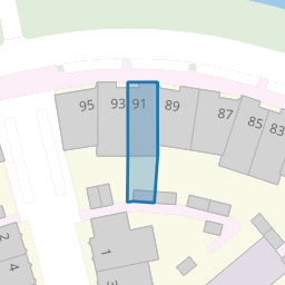 Perceel DEL00-W-5761