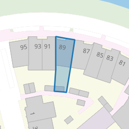 Perceel DEL00-W-5762