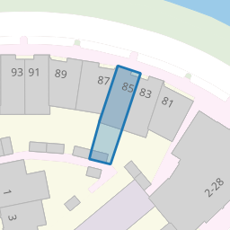 Perceel DEL00-W-5764