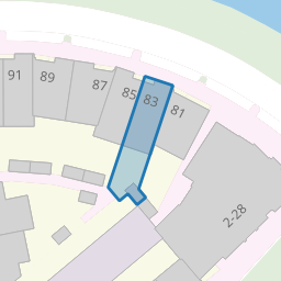 Perceel DEL00-W-5765