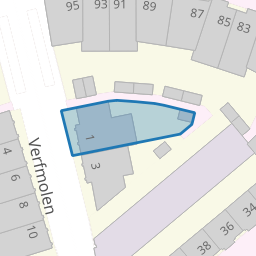 Perceel DEL00-W-5767