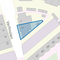 Perceel DEL00-W-5768