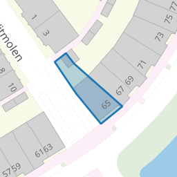 Perceel DEL00-W-5769