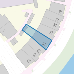 Perceel DEL00-W-5772