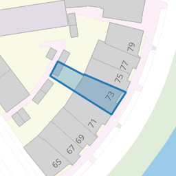 Perceel DEL00-W-5773