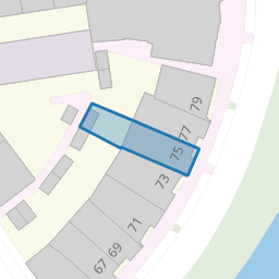 Perceel DEL00-W-5774