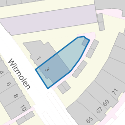 Perceel DEL00-W-5777