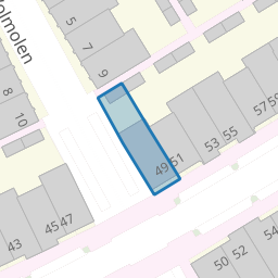 Perceel DEL00-W-5778