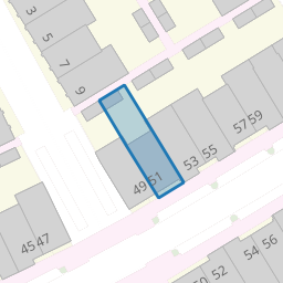 Perceel DEL00-W-5779