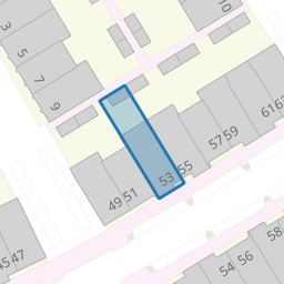 Perceel DEL00-W-5780