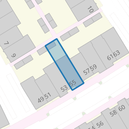 Perceel DEL00-W-5781