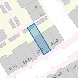 Perceel DEL00-W-5783