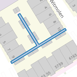 Perceel DEL00-W-5786