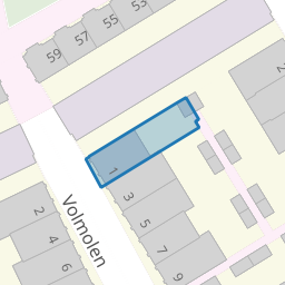 Perceel DEL00-W-5788