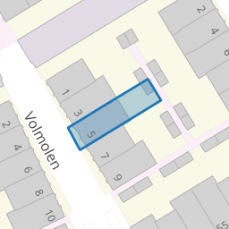 Perceel DEL00-W-5790