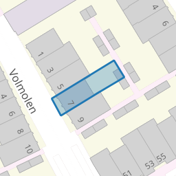 Perceel DEL00-W-5791