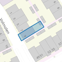 Perceel DEL00-W-5792