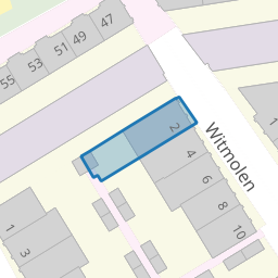 Perceel DEL00-W-5793