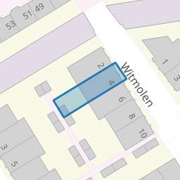 Perceel DEL00-W-5794