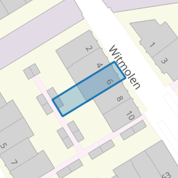 Perceel DEL00-W-5795