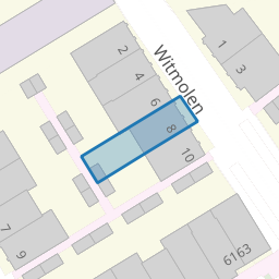 Perceel DEL00-W-5796