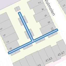 Perceel DEL00-W-5806