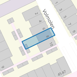 Perceel DEL00-W-5809