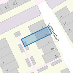 Perceel DEL00-W-5811