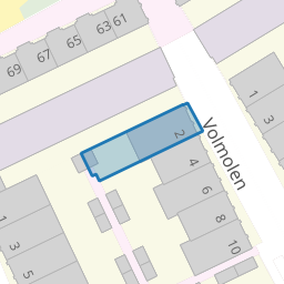 Perceel DEL00-W-5812