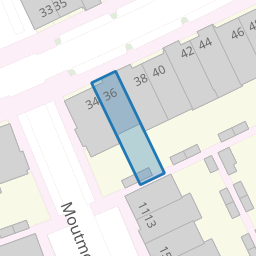 Perceel DEL00-W-5814