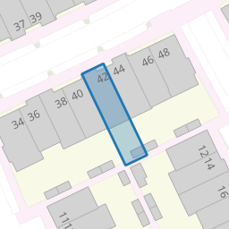 Perceel DEL00-W-5817