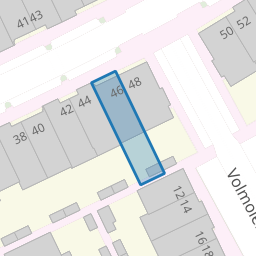 Perceel DEL00-W-5819